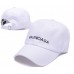 2018 Baseball Cap Balenciaga² Embroidery strapback adjustable hats vintage golf  eb-96357169